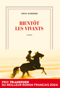bientôt les vivants