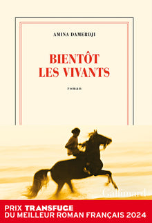 bientôt les vivants