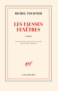 Les fausses fenêtres