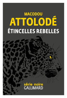 Étincelles rebelles