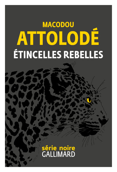 Étincelles rebelles