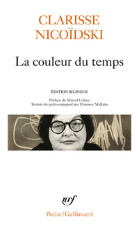 La couleur du temps