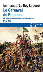 Le Carnaval de Romans