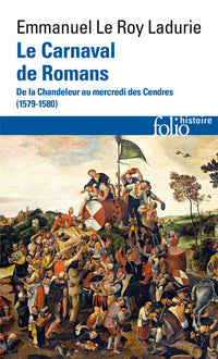 Le Carnaval de Romans