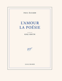 l'amour la poésie