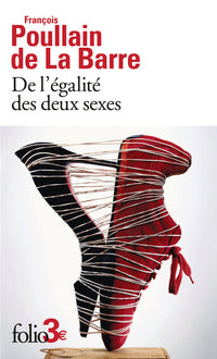 de l'égalité des deux sexes