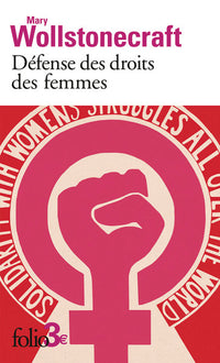 défense des droits des femmes
