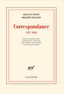 Correspondance
