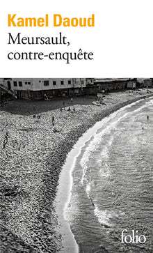 meursault, contre-enquête