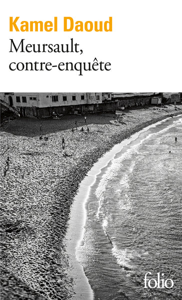 meursault, contre-enquête