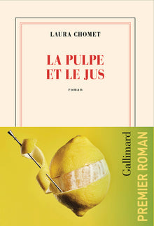 La pulpe et le jus