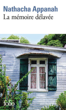 la mémoire délavée