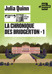La chronique des Bridgerton