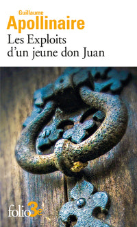 Les Exploits d'un jeune don Juan