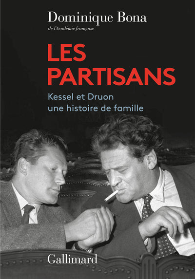 les partisans