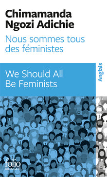 Nous sommes tous des féministes