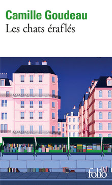 Les chats éraflés