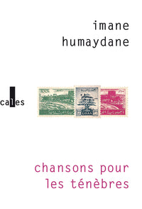 Chansons pour les ténèbres