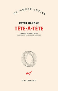 Tête-à-tête