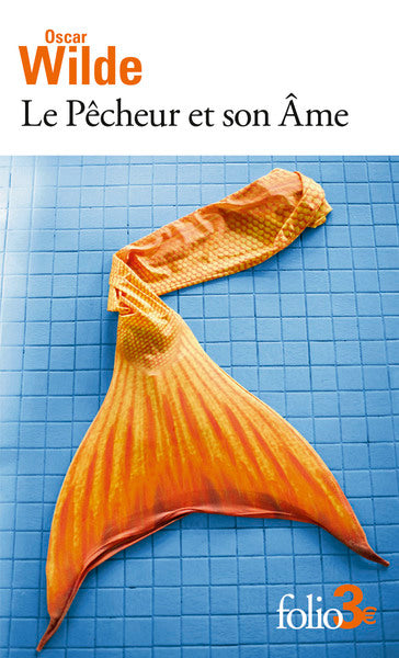 Le Pêcheur et son Âme et autres contes