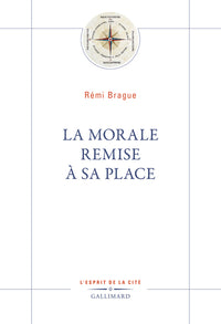 la morale remise à sa place