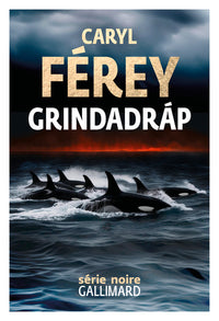 Grindadráp