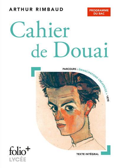 Cahier de Douai