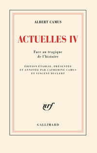 actuelles