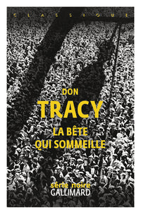 la bête qui sommeille
