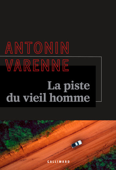 La piste du vieil homme