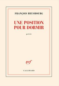 une position pour dormir