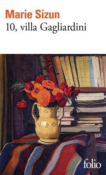 10, villa Gagliardini