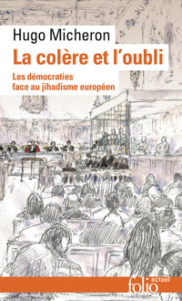 la colère et l'oubli