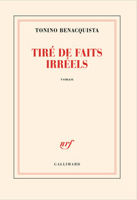 Tiré de faits irréels