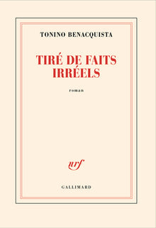 Tiré de faits irréels