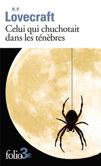 Chuchotements dans la nuit