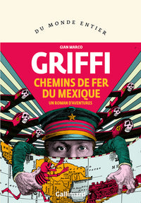 Chemins de fer du Mexique