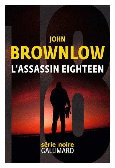 L'assassin Eighteen