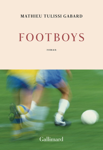 Footboys