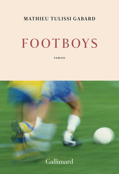 Footboys