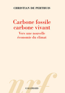 carbone fossile, carbone vivant