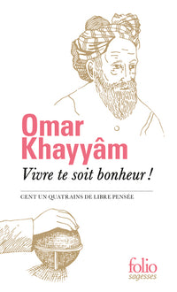 Vivre te soit bonheur !