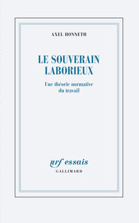 Le souverain laborieux