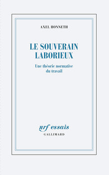 Le souverain laborieux