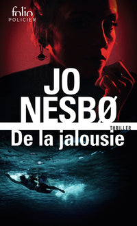De la jalousie