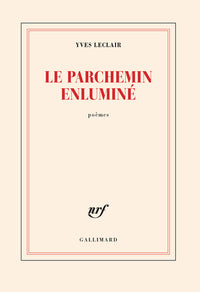 Le parchemin enluminé