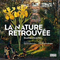 La nature retrouvée