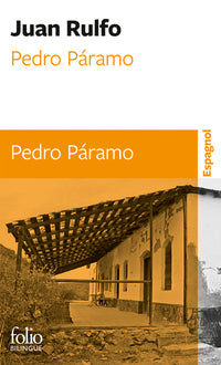 Pedro Páramo