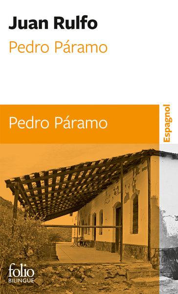 Pedro Páramo