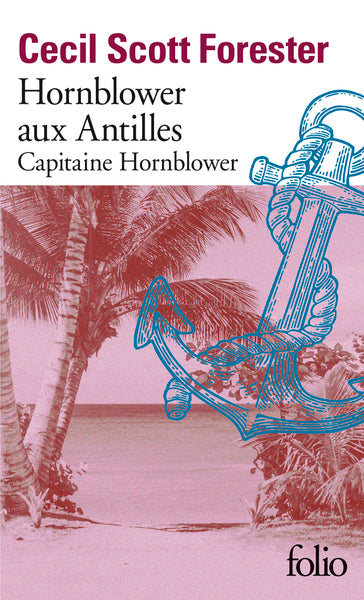 Capitaine Hornblower
